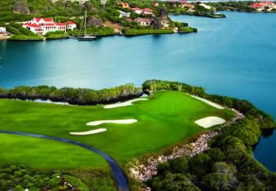 Old Quarry Golf Resort